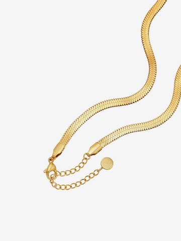 Victoria Hyde Kette 'Lamia ' in Gold