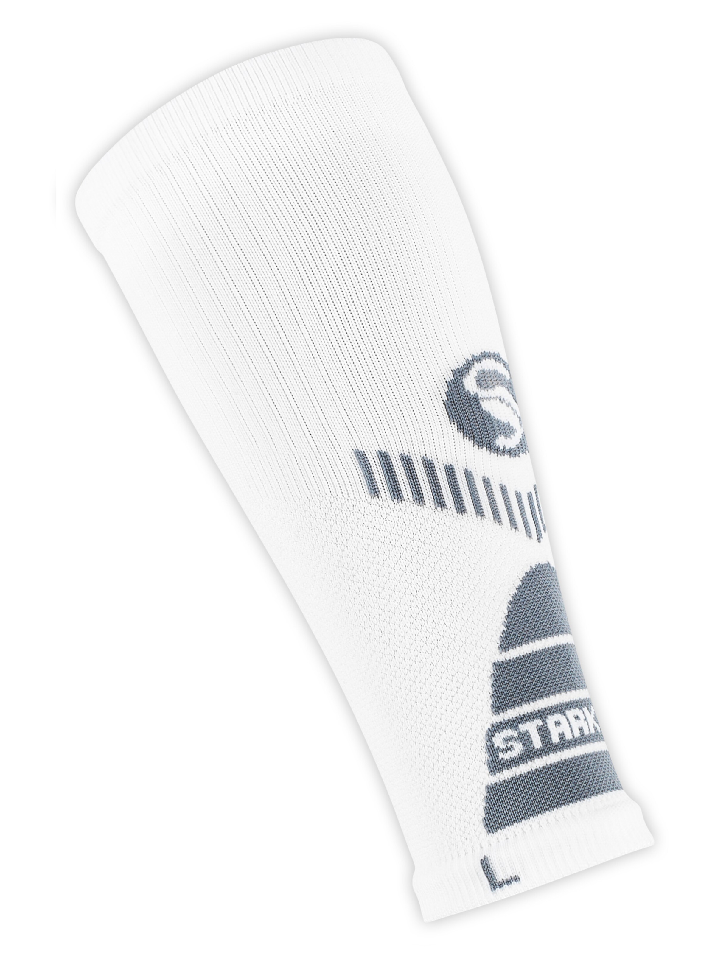 Scaldamuscoli di Stark Soul in bianco