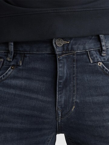 PME Legend - Loosefit Vaquero 'PME LEGEND - Commander 3.0 relaxed fit jeans' en azul