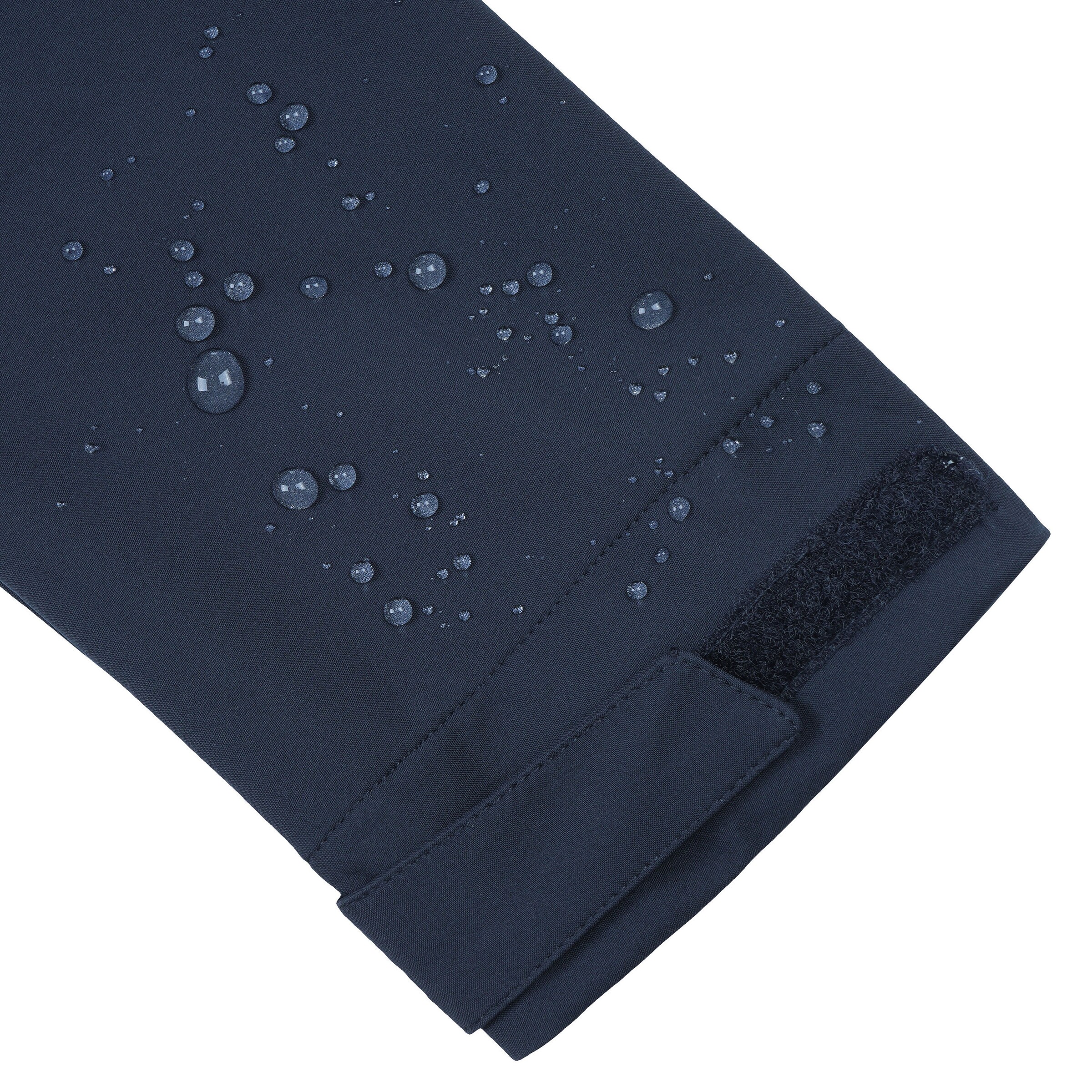 ICEPEAK Outdoor jacket 'Barmstedt' in Blue