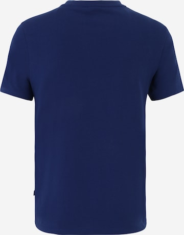 JOOP! Jeans - Camiseta 'Alphis' en azul