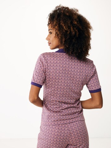 T-shirt MEXX en mélange de couleurs