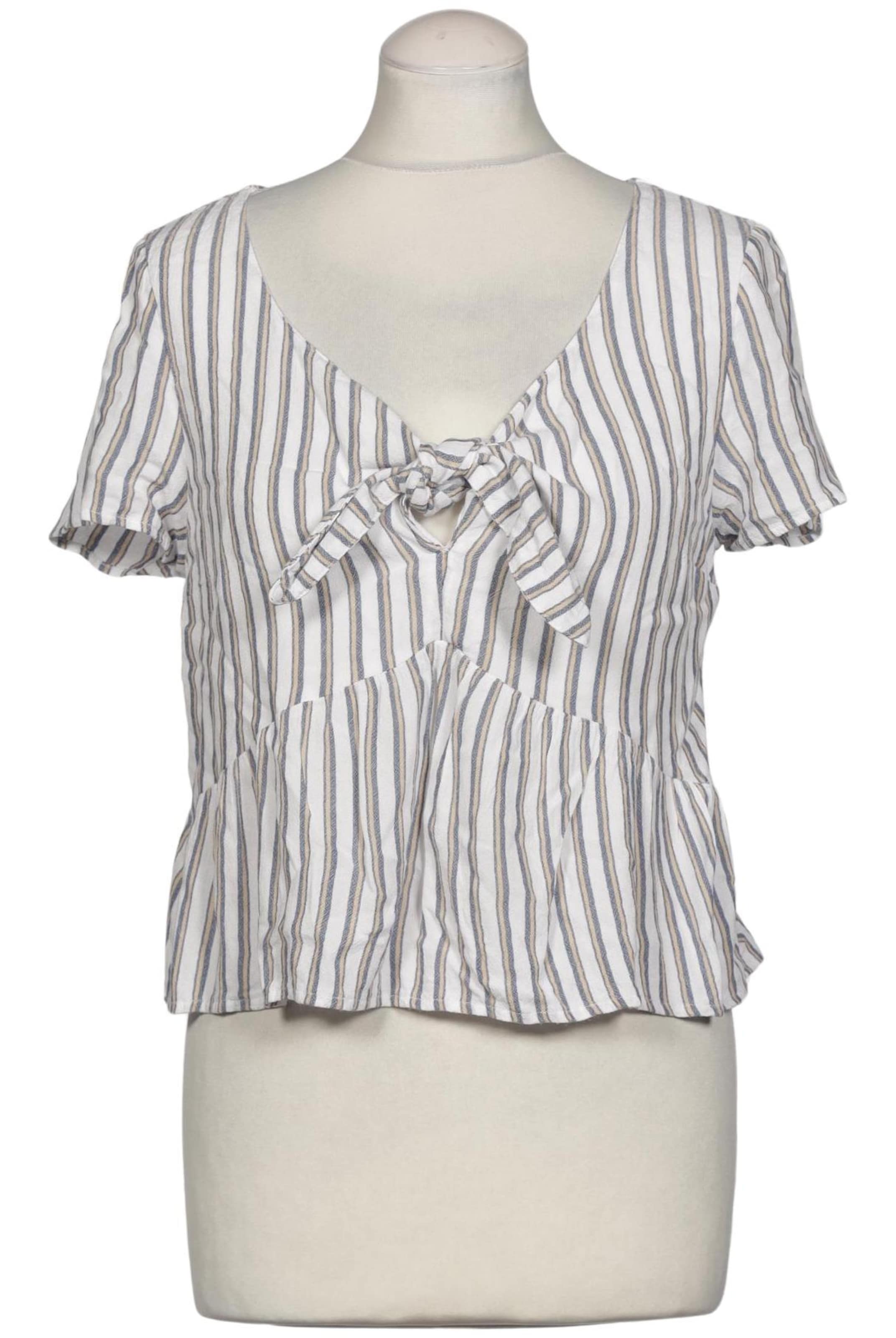 HOLLISTER Blouse & Tunic in M in Mixed colors: front