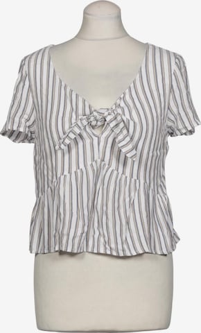 HOLLISTER Blouse & Tunic in M in Mixed colors: front