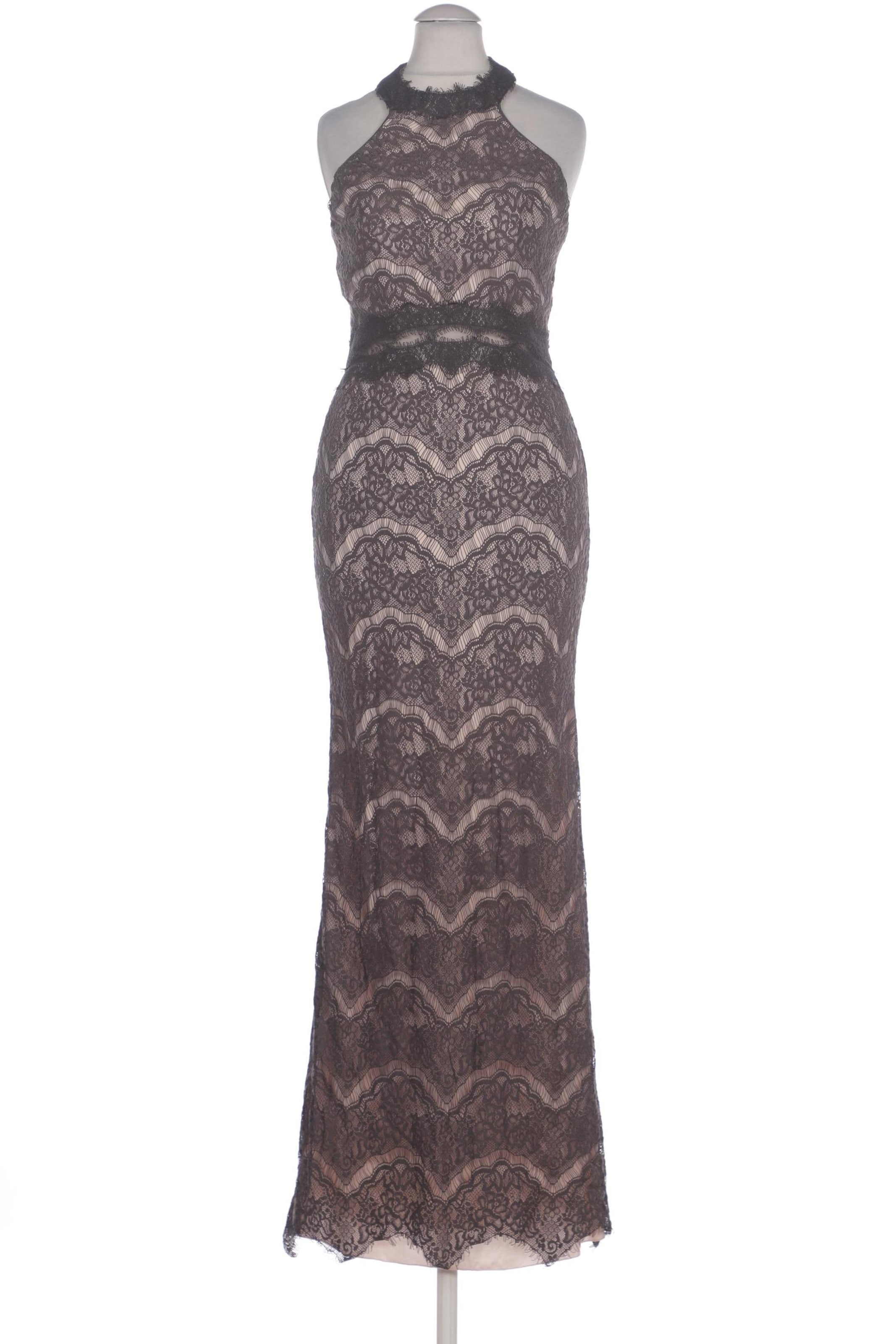 unique just be you Dress in XS in Grey: front