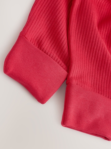 Next Pajamas in Red