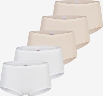 SPEIDEL Panty 'Cotton & More' in Beige: front