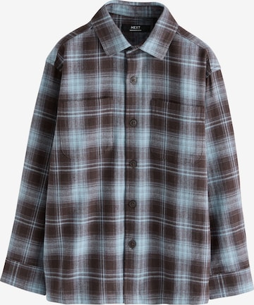 Camicia di Next in marrone: frontale