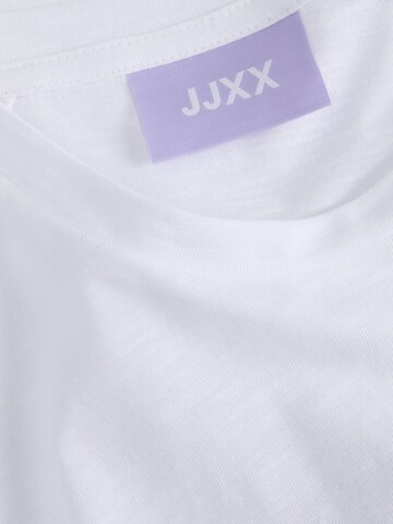 JJXX Shirt 'JXCam' in White