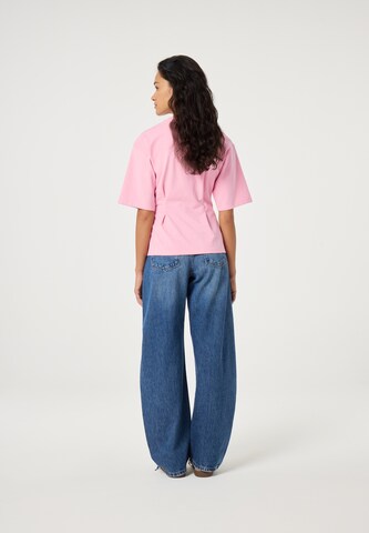 Fabienne Chapot Shirt in Pink