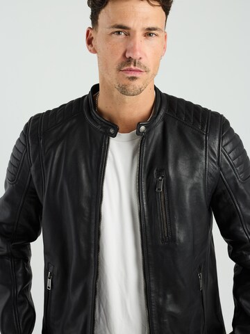 MUSTANG Jacke ' 31025258 ' in Schwarz