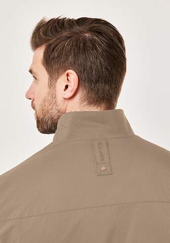 REDPOINT Übergangsjacke in Beige