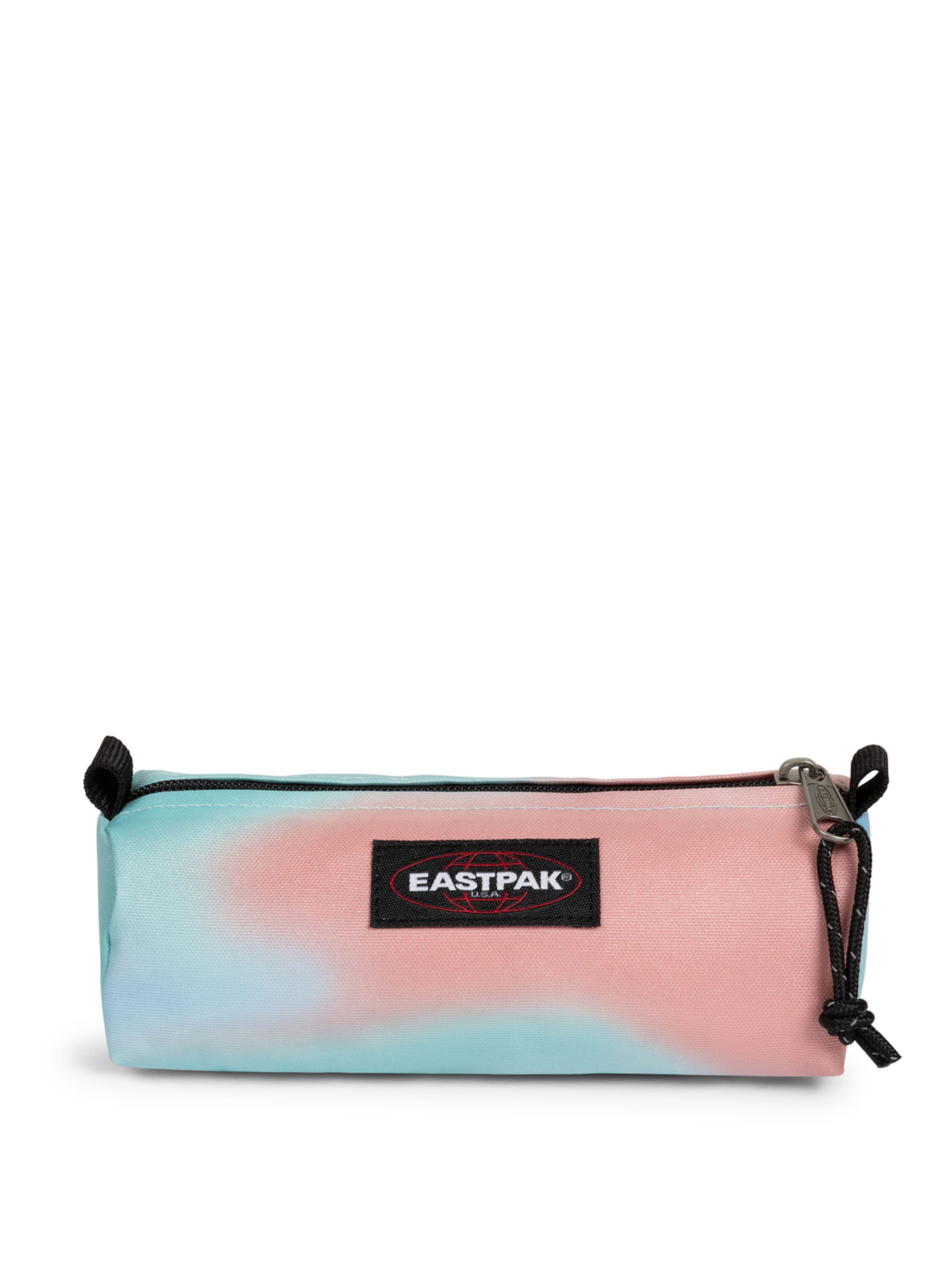 EASTPAK Pisarniške potrebščine 'Benchmark Single' | roza barva: sprednja stran