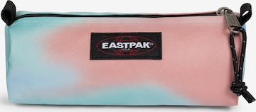 rožinė EASTPAK Raštinės reikmenys 'Benchmark Single': priekis
