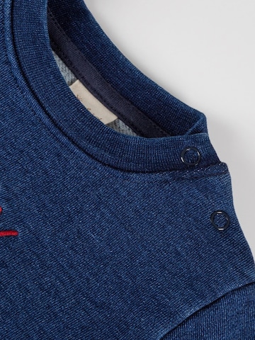 SIGIKID Pullover‌‌‌ in Blau