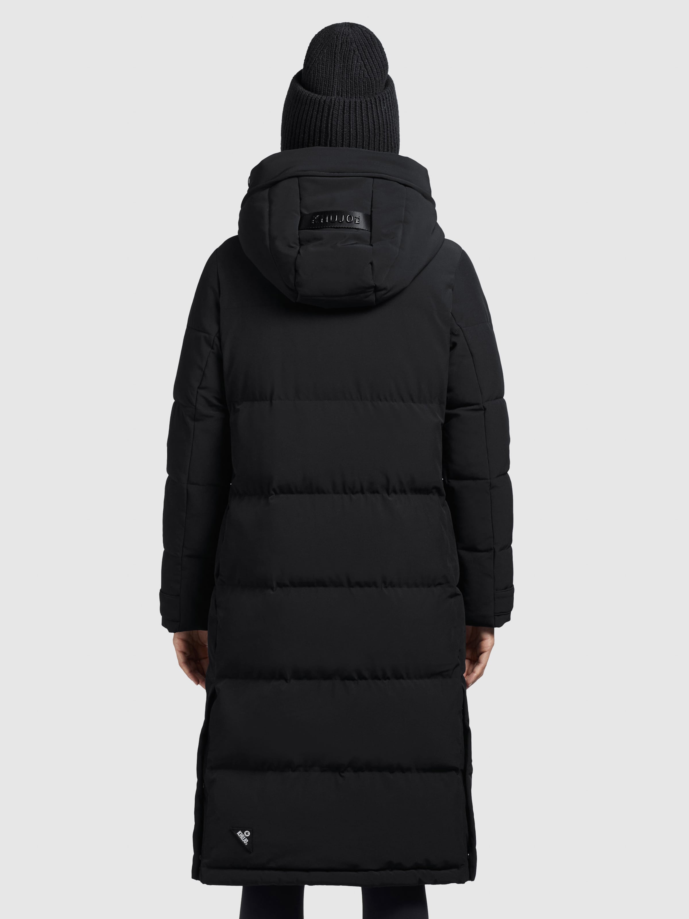 Ladies oversized outlet winter coats