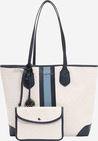 MICHAEL Michael Kors - Bolso de hombro en azul