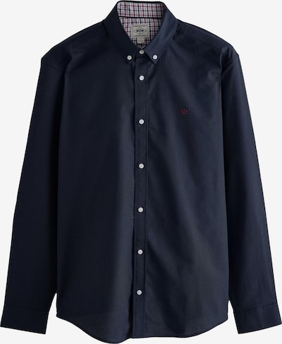 Next Košulja u mornarsko plava, Pregled proizvoda