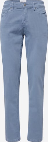 Pantaloni di Springfield in blu: frontale