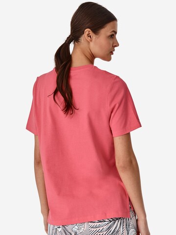 TATUUM T-shirt 'Hapi 2' i rosa