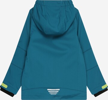 CMP Outdoorjacke in Blau