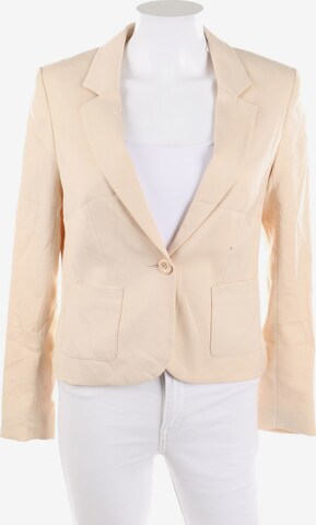 H&M Blazer in S in Beige: front