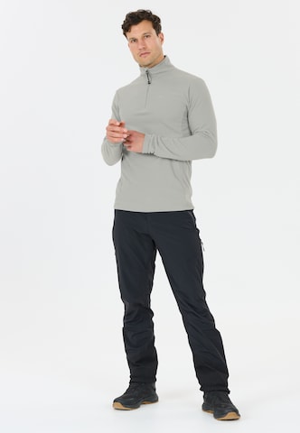 Whistler Sports sweater in Grey
