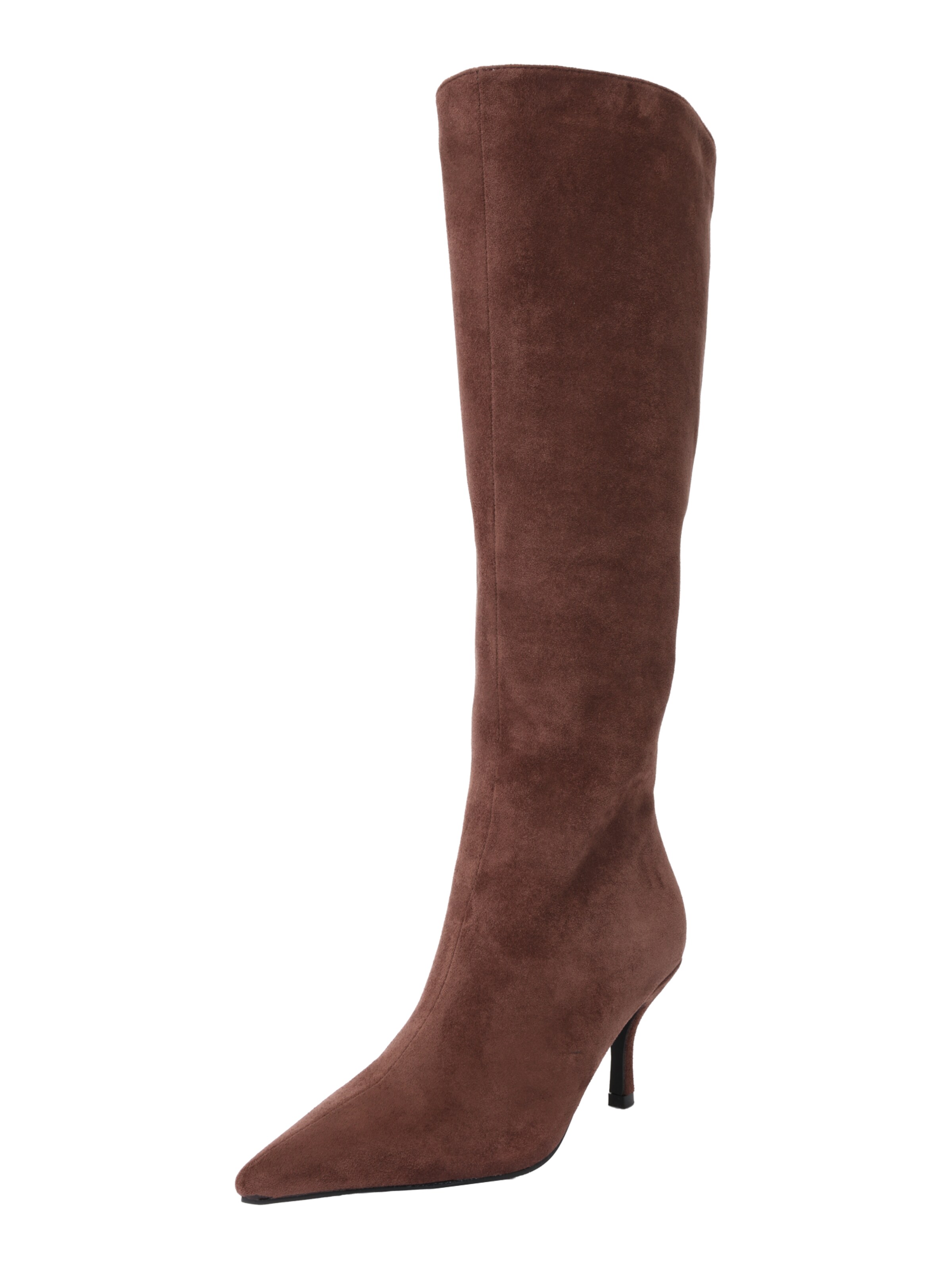 Raid Bottes 'ANKIA' en 36 en caramel, Vue avec produit