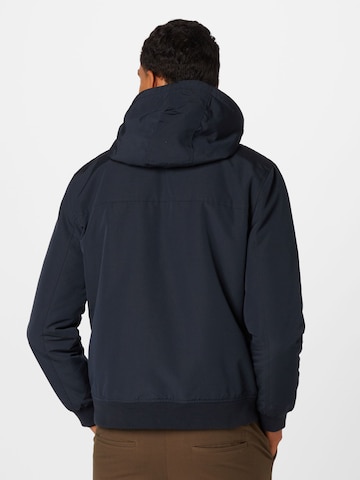 Only & Sons Between-Season Jacket 'DAMIAN' in Blue