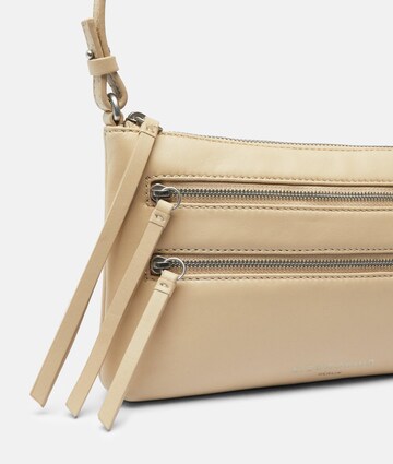 Sac à bandoulière Liebeskind Berlin en beige