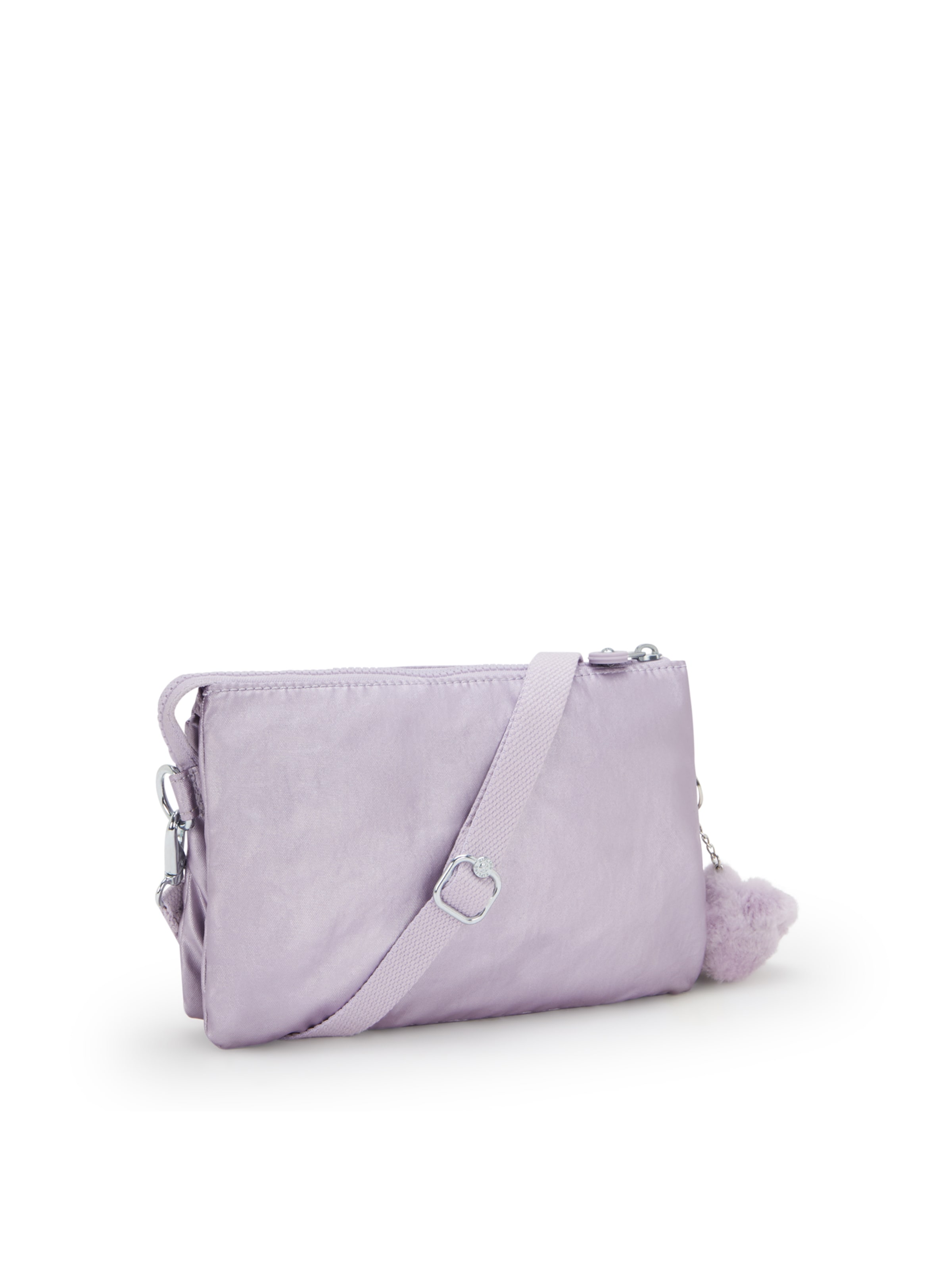 KIPLING - Bolso de hombro 'Riri' en lila