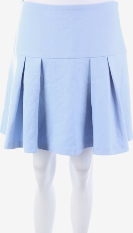 HALLHUBER Skirt in S in Blue: front