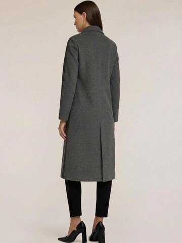 MOTIVI Wintermantel in Grijs