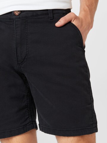 Cotton On Regular Shorts 'CORBY' in Schwarz