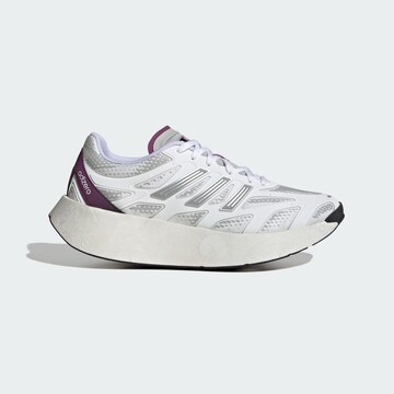 ADIDAS ORIGINALS Nízke tenisky 'Adizero Aruku' - Biela