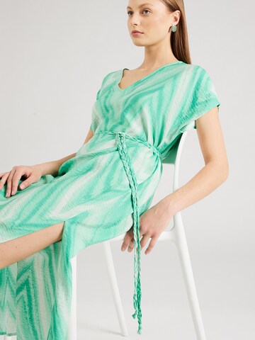 Rochie 'JOSIE KUA' de la VERO MODA pe verde