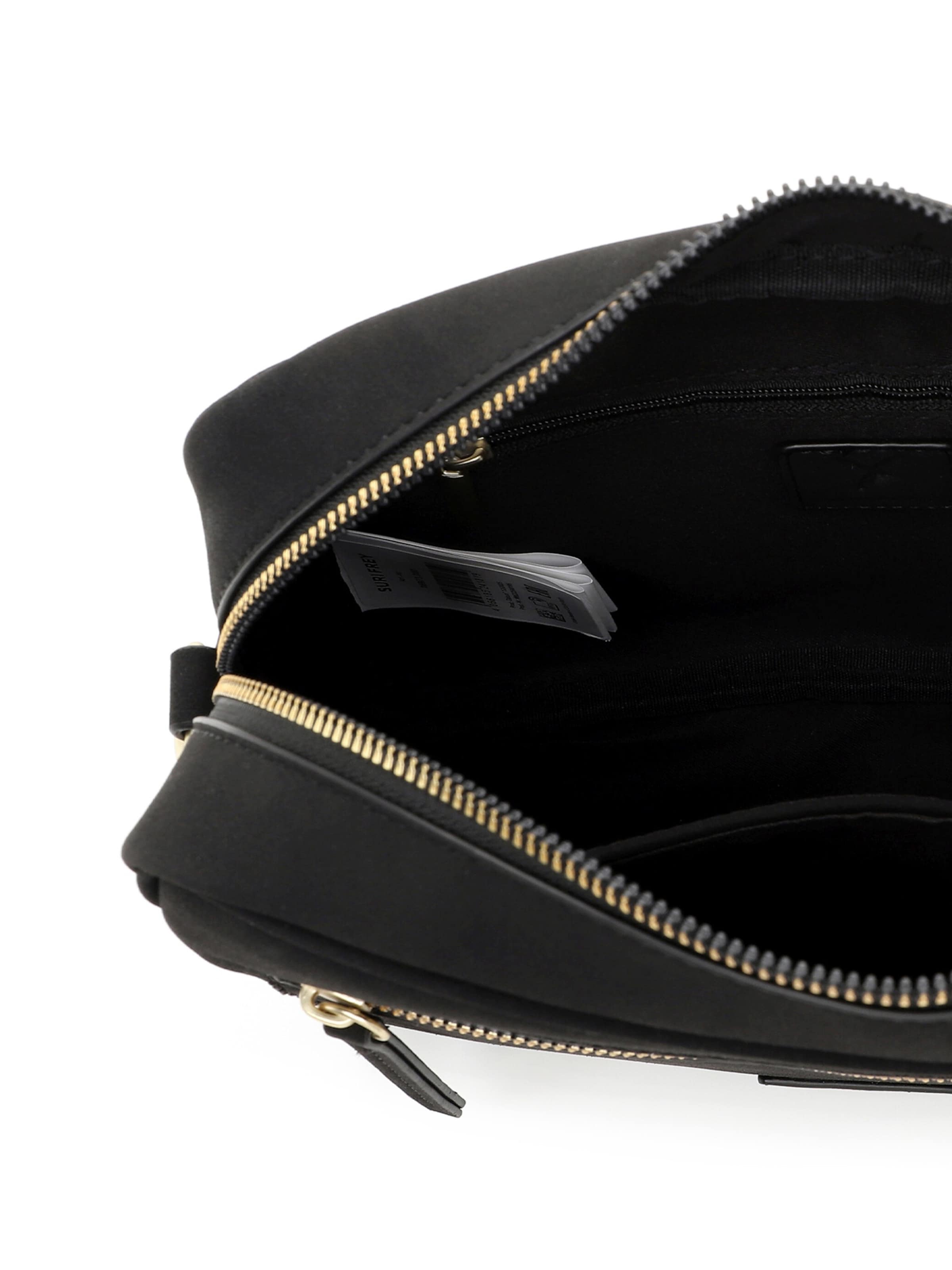 Borsa a tracolla 'Christy' di Suri Frey in nero