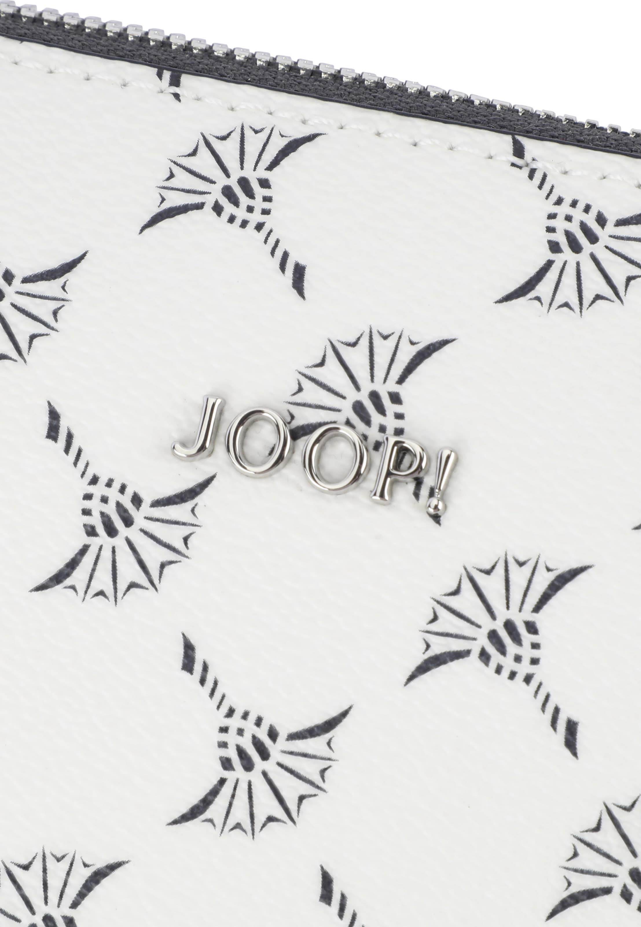 JOOP! Shoulder Bag 'Flora 1.0 Stella' in Beige