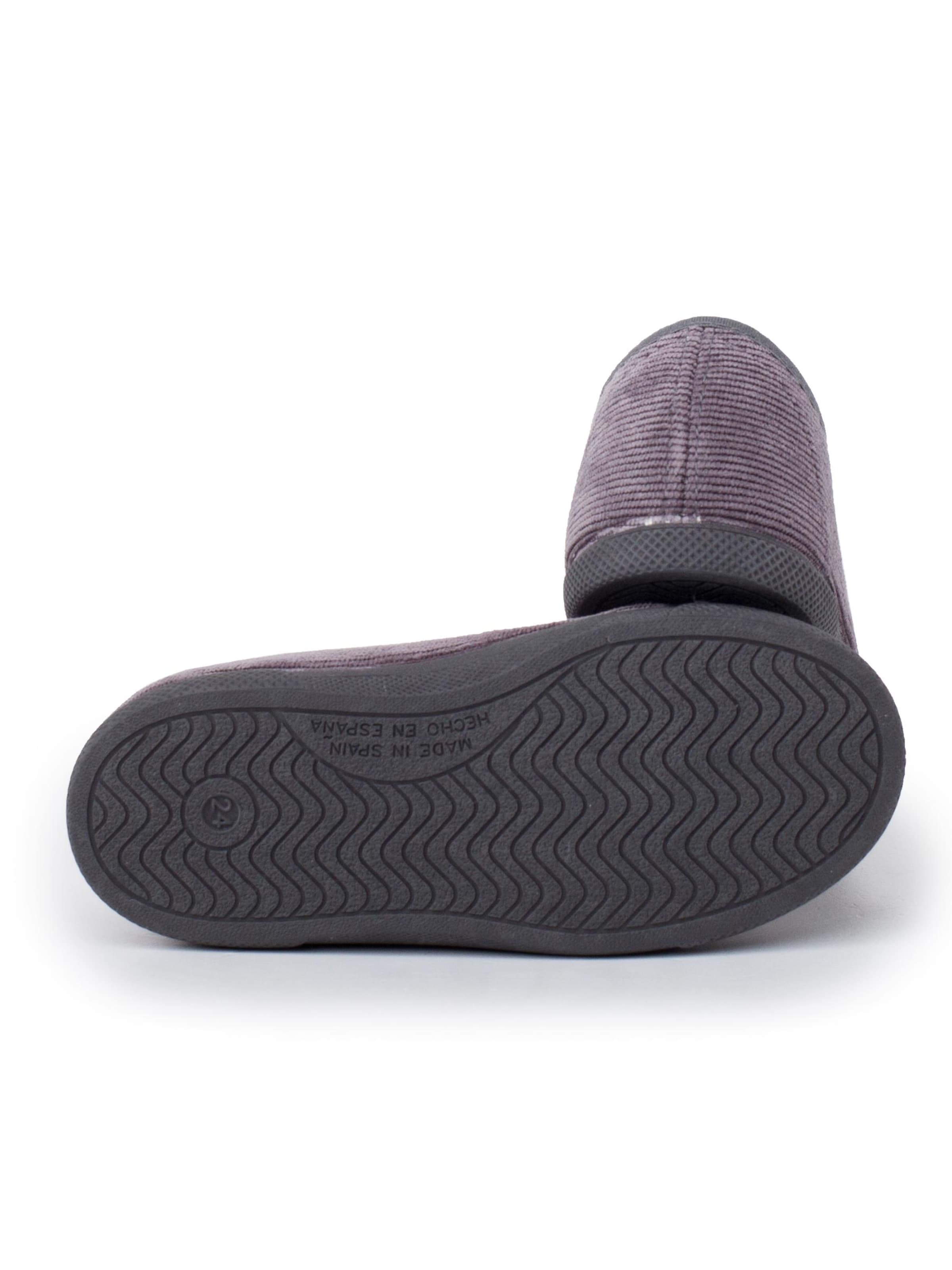 Pisamonas - Zapatillas deportivas en gris