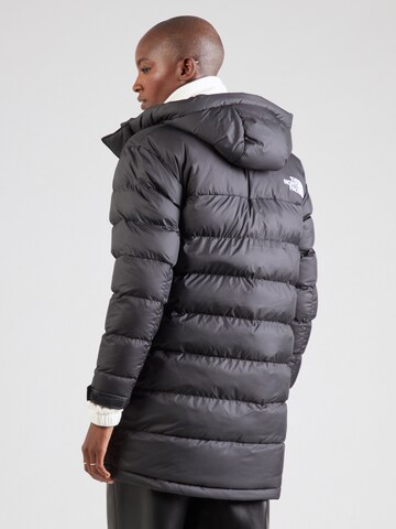 THE NORTH FACE Jacke 'LIMBARA' in Schwarz