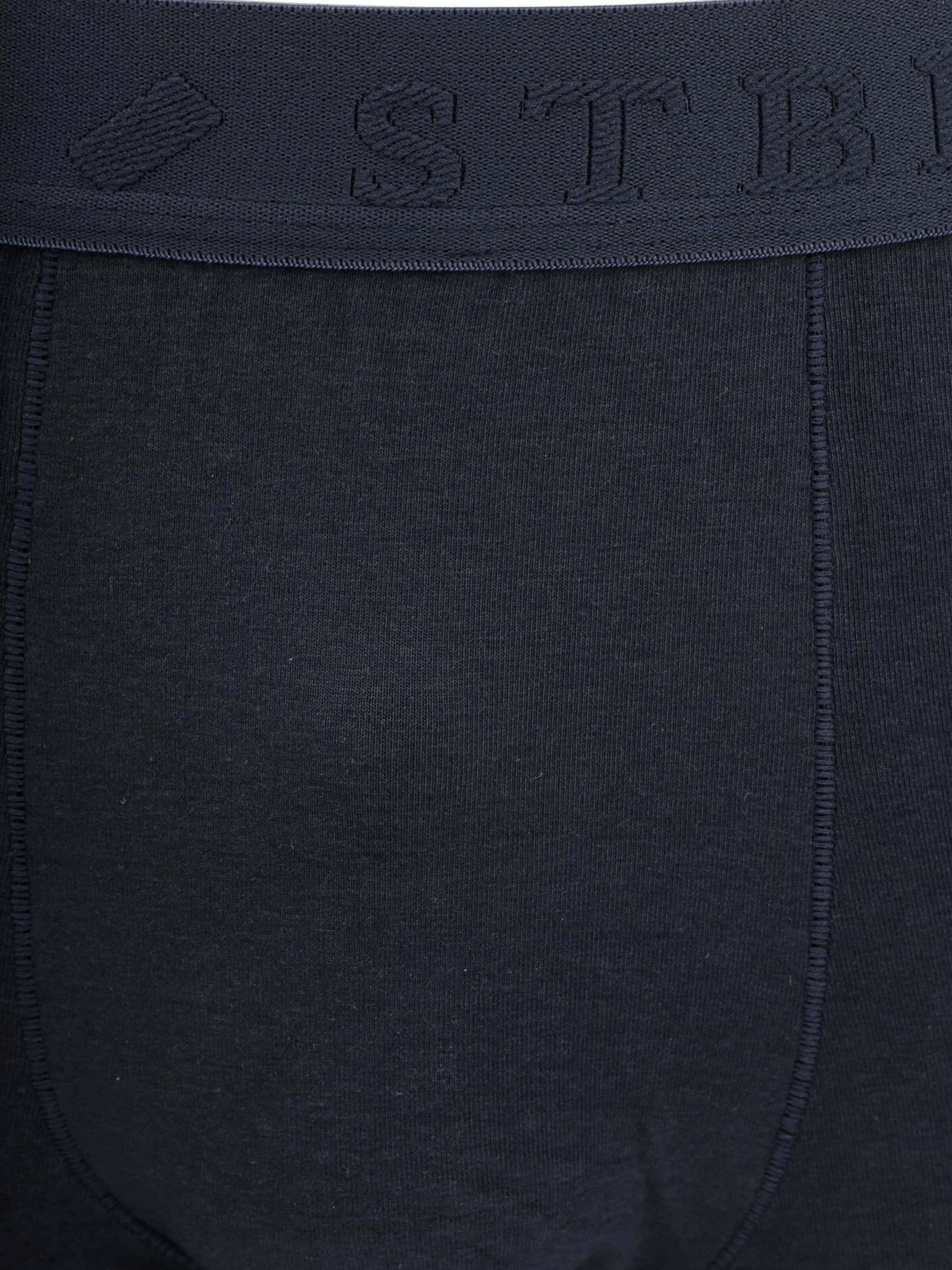 Suitable Boxershorts in Blauw