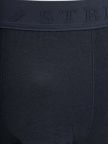 Suitable Boxershorts in Blauw