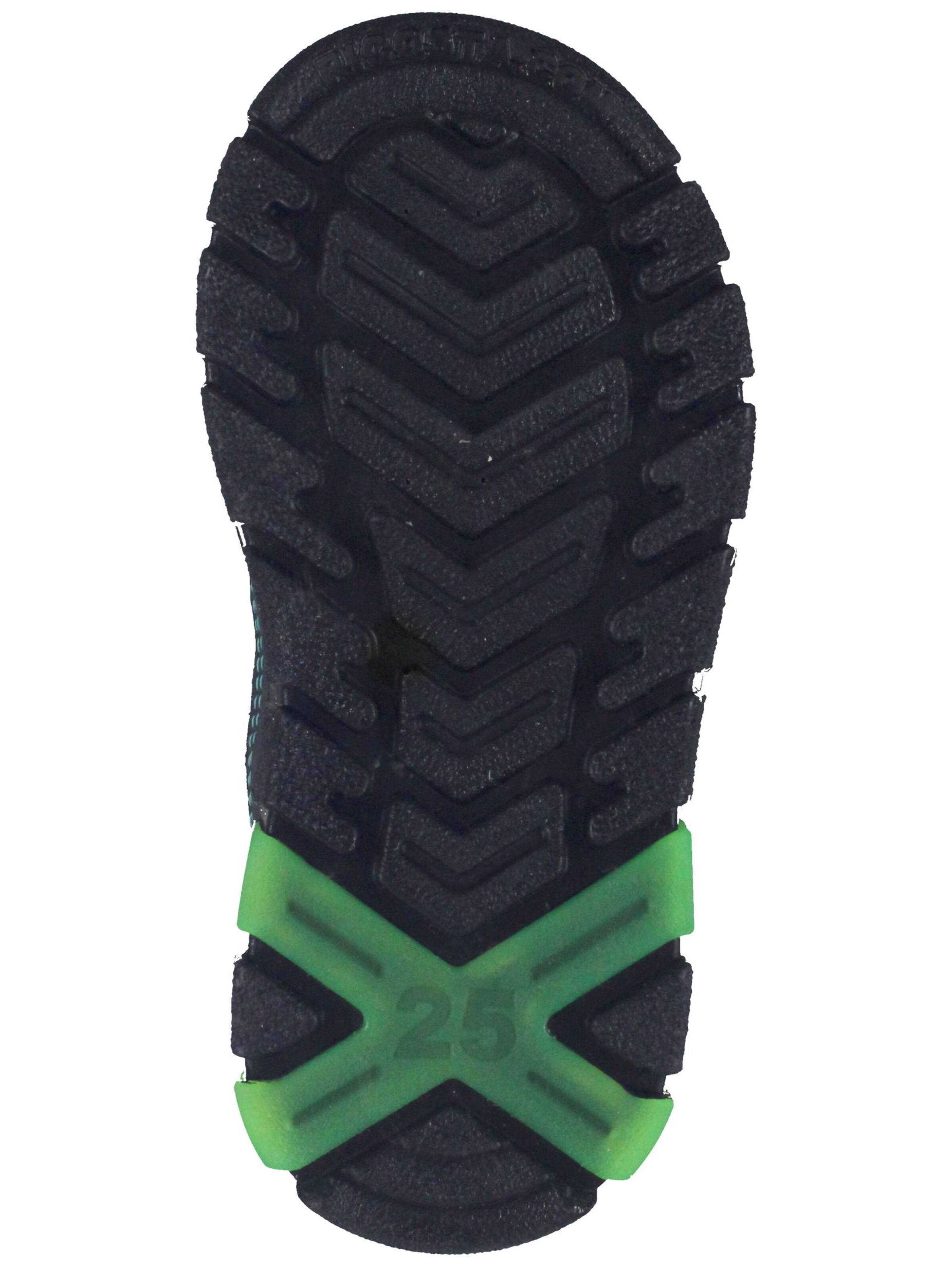 Kinder Teens (Gr. 140-176) RICOSTA Stiefel in Schwarz - UV48245 Kinder Teens (Gr. 140-176) RICOSTA Stiefel in Schwarz - UV48245