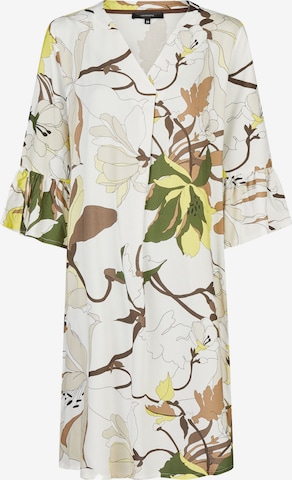 Robe Navigazione en beige : devant