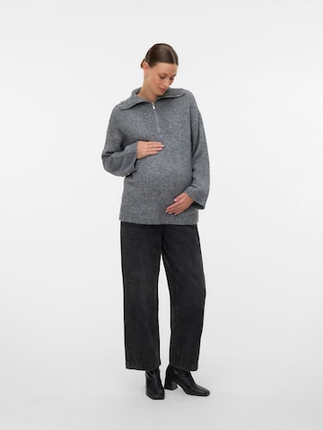 Vero Moda Maternity Trui in Grijs