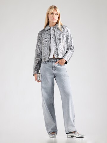 Loosefit Jean 'MEDLEY' DRYKORN en bleu