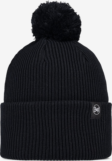 BUFF Mütze 'Buff Knitted Renvi Beanie' in 54-64 in schwarz, Produktansicht