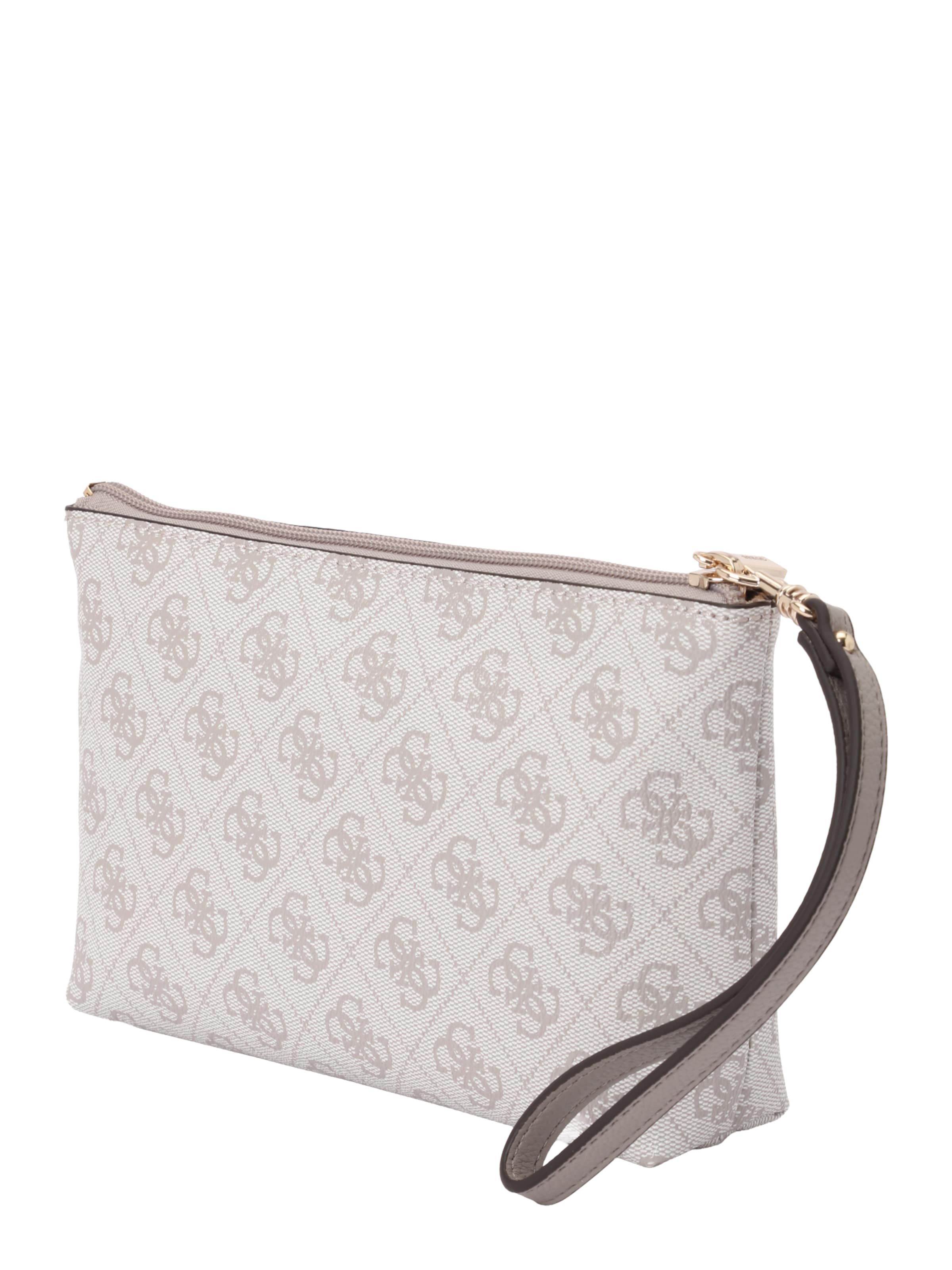 GUESS Kosmetiktaske 'LAUREL II' i grå