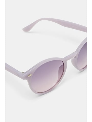 Lunettes de soleil ESPRIT en violet