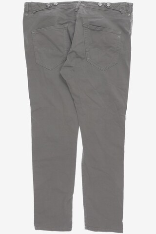 REPLAY Pants in L in Grey